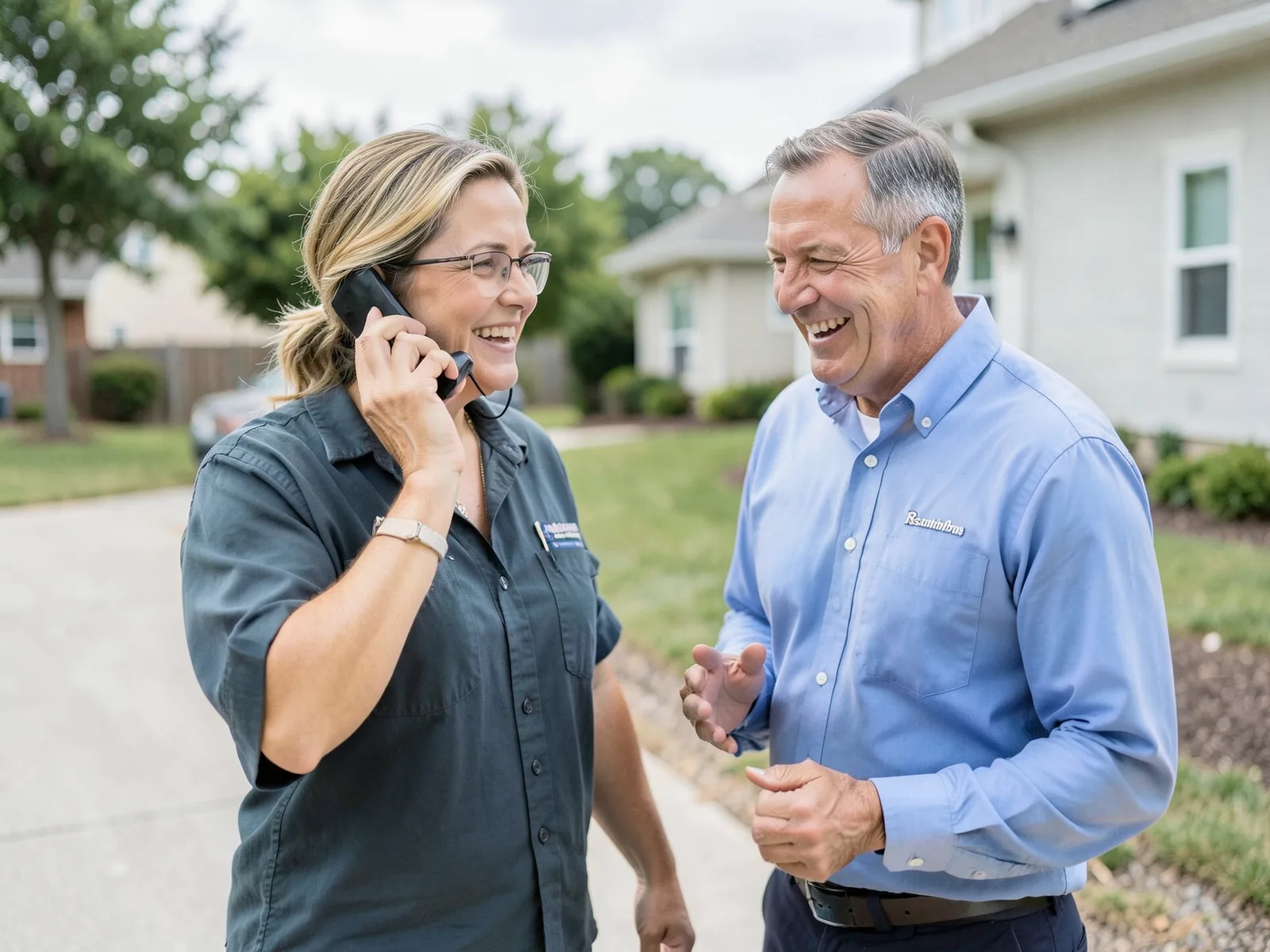 Frequently Asked Questions About Residential Water Cleanup in West Park, NY